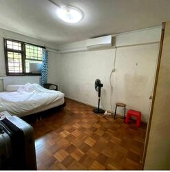 Blk 91 Commonwealth 16 (Queenstown), HDB 3 Rooms #493695621